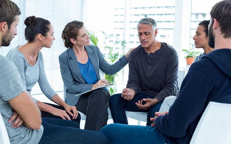 outpatient treatment program