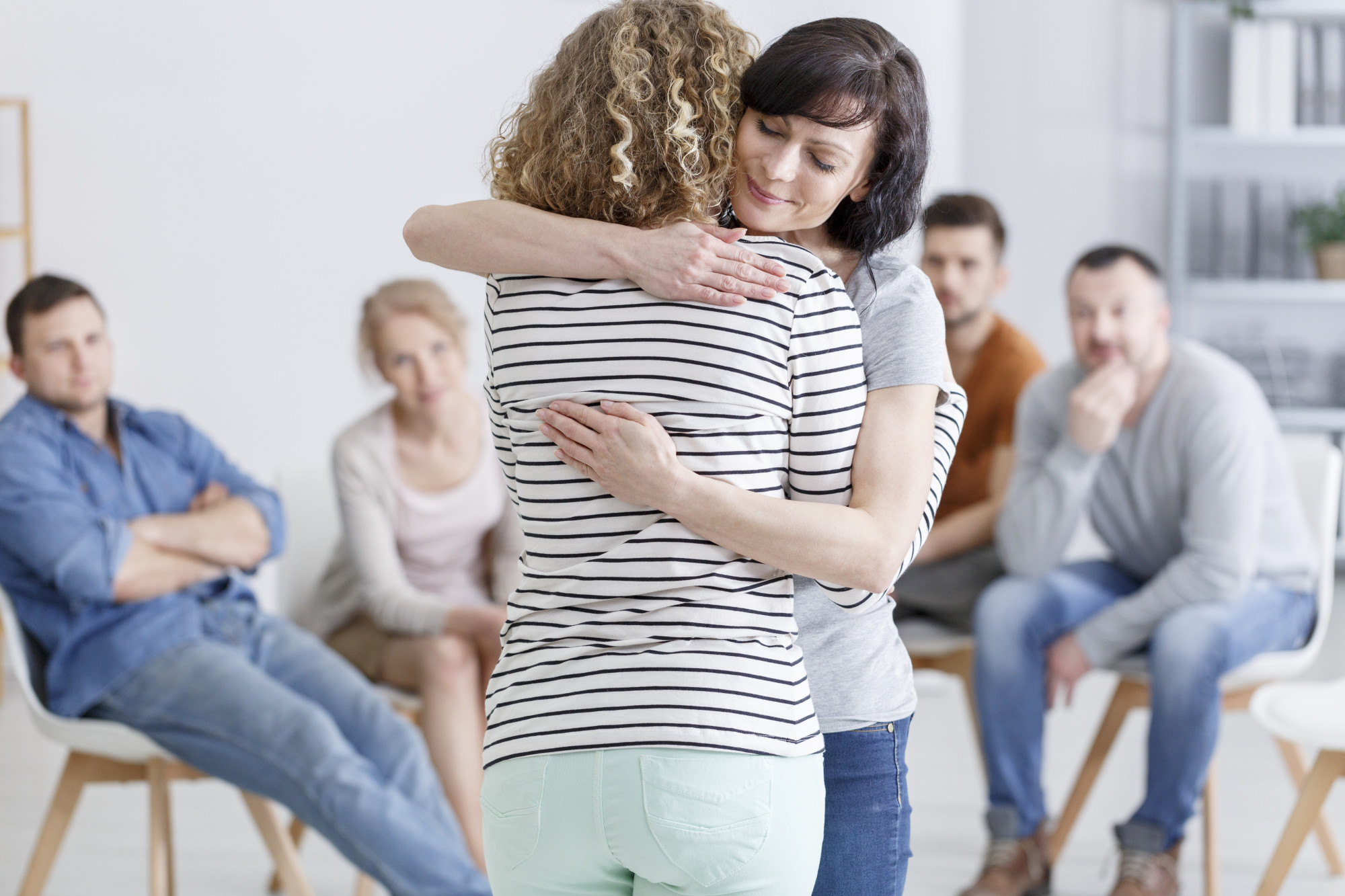 What To Expect From an Intensive Outpatient Program